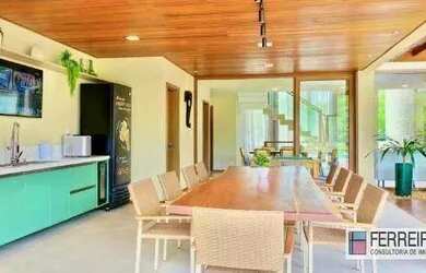 Imagem 8: PRAIA DO FORTE - PRAIA BELLA - 9 SUITES