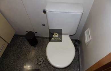 Imagem 9: Flat na Bela Vista. Piscina, Imóvel mobiliado, Ar-condicionadoeÁrea...