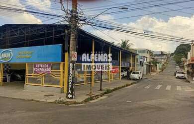Imagem 8: Galpão à venda no Bairro Inconfidentes