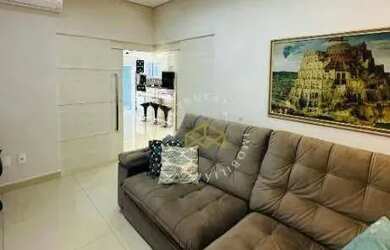 Imagem 9: Casa com 4 dormitórios, 280 m² - venda por R$ 2.800.000,00 ou aluguel...