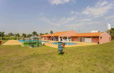 Imagem 11: Casa à venda no Condomínio Palmeiras Imperiais em Salto