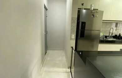 Imagem 4: Apartamento com Área Privativa para Venda em Ibirité, Várzea, 2 dormitórios,...