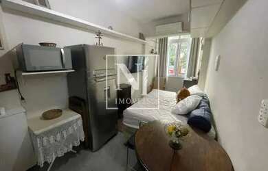 Imagem 5: APARTAMENTO, 1 quarto, no Bairro de Copacabana