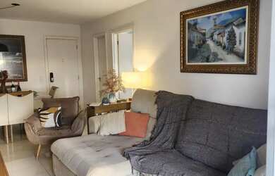 Imagem 11: Imóvel para venda possui 105 metros quadrados com 4 quartos em Centro...