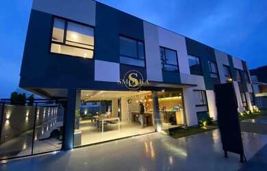 Imagem 2: Studio Perto da Praia. Imóvel mobiliado, Imóvel novo, 16m² de Áreae1...