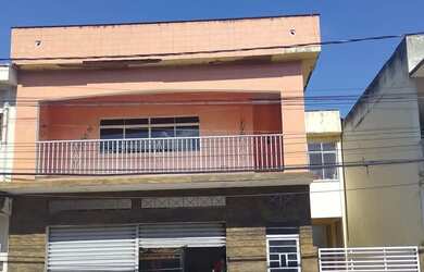 Imagem: 2 casas com terreno a venda em São Lourenço MG