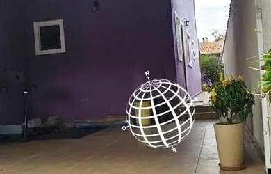 Imagem 4: Casa com 3 dormitórios à venda, 249 m² por R$ 1.199.000,00 - Jardim Paulista - Atibaia/SP