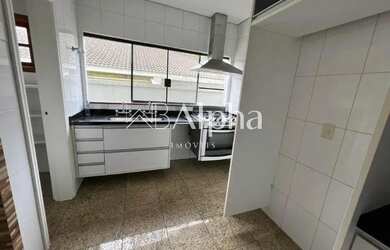 Imagem 13: Casa para locação no Condomínio Melville em Santana de Parnaíba -...