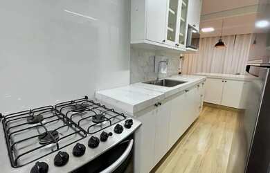 Imagem 7: Apartamento para aluguel tem 70 metros quadrados com 2 quartos