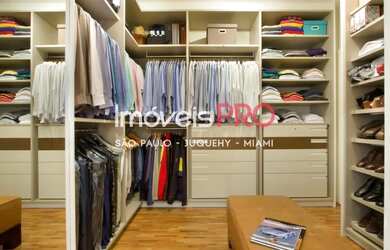 Imagem 13: Campo Belo - Alto Padrão - 385 m2 - Espaço Gourmet - 3 suítes - 5 vagas