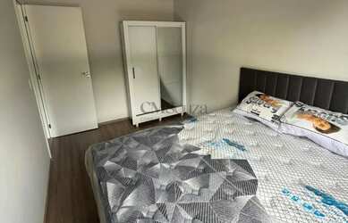 Imagem 9: Apartamento para alugar no Condomínio Carmel, com 2 quartos, 51 m², 1 vaga de garagem - Ba