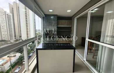 Imagem 4: Apartamento para locação na Gleba Palhano com 03 suítes 123 m2