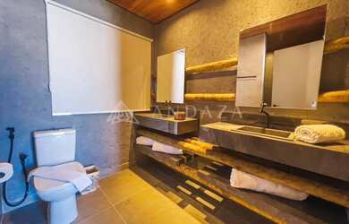 Imagem 11: Viva o Paraíso na Rota Ecológica dos Milagres Casa de Alto Luxo em Condomínio...