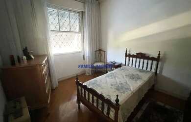 Imagem 5: Casa para alugar ou vender 3 quartos 1 vaga Campo Grande Santos SP