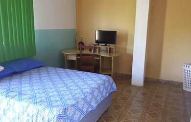 Imagem: O quarto está localizado em Mato Grosso, Porto Velho para alugar