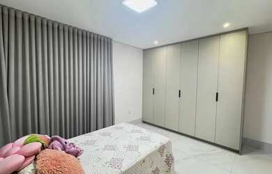 Imagem 8: Casa à venda no Jardins Nápoles