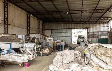 Imagem 12: Galpão com 510m² para locação no Campo Belo