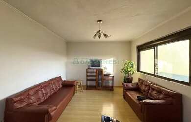 Imagem 3: Apto Mobiliado Sagrada Família Caxias do Sul