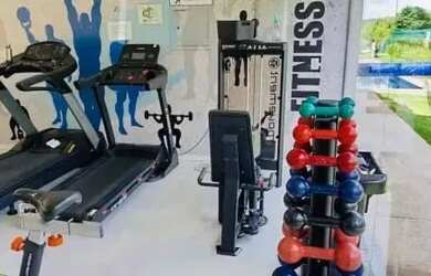 Imagem 11: Apartamento para Venda, Première Bela Vista no bairro Residencial Bela...