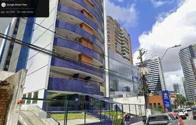 Imagem: O apartamento possui 1 Vaga na garagem, 80m² de Área, Imóvel