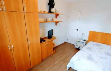 Imagem 9: Apartamento em Lauzane Paulista