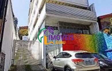 Imagem: CONJ. COMERCIAL - VILA MADALENA - SP