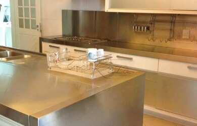 Imagem 9: Sunset Park Jardim Aquarius Terrea 4 Suites Piscina Fino Acabamento