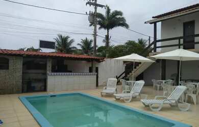 Imagem 14: Casa em Rua Presidente Costa e Silva - Coqueiral - Saquarema/RJ