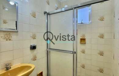 Imagem 6: Apartamento 2 dormitórios à Venda nas Astúrias no Guarujá QVista Inteligência...