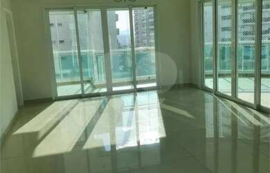 Imagem 5: Apartamento com 4 quartos para locação em Santana - SP