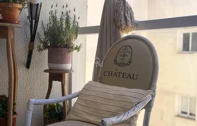 Imagem 9: Apartamento na região do shopping, próximo a G-HAUS