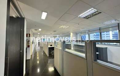 Imagem 13: Andar Corrido com Vista Panorâmica e 4 Vagas Livres