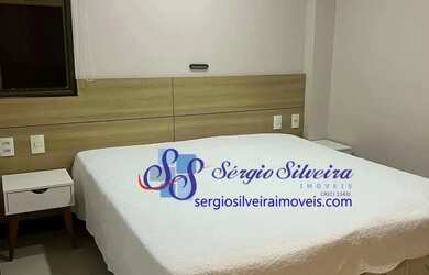 Imagem 7: Apartamento nascente, térreo, mobiliado e com vista para o mar no Aquiraz Riviera