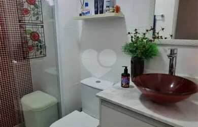 Imagem 14: Apartamento à venda com 2 quartos, sendo 1 suíte, no condomínio The...