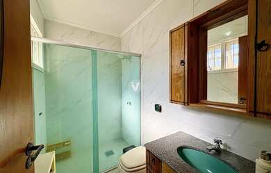 Imagem 13: Sobrado 3 dormitórios com suíte em Camobi