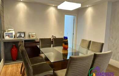 Imagem 2: APARTAMENTO - ALPHAVILLE - SP