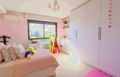 Imagem 14: Cobertura 3 quartos e suíte à venda Edifício Príncipe de Gales em...