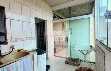 Imagem 10: Casa à venda 3 quartos no Bairro COLONIAL