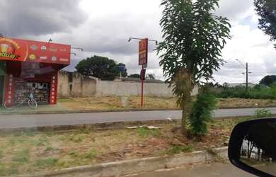 Imagem 2: Lote Comercial Setor Andréia 452m²