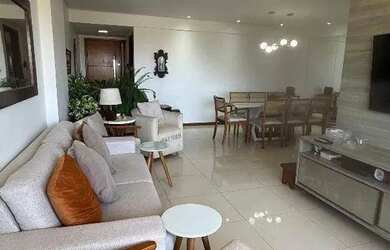 Imagem 3: Edifício Via Verde. Piscina, Churrasqueira, Imóvel mobiliadoeAr-condicionado