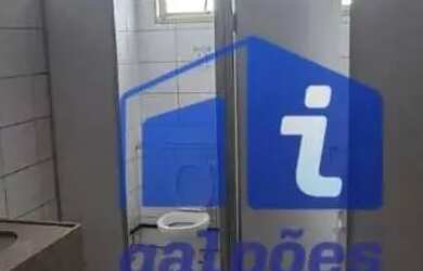 Imagem 12: LOG - Galpão com 1.768 m² dentro de Condomínio na Via Expressa em Betim - MG