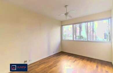 Imagem 2: Venda Apartamento 3 Dormitórios - 96 m² Pinheiros