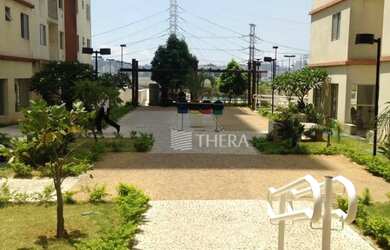 Imagem 6: Apartamento com 3 dormitórios, 58 m² - venda por R$ 336.000,00 ou aluguel...