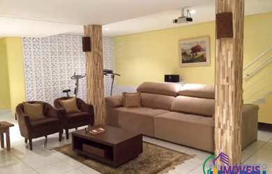 Imagem 4: SOBRADO - VILA VALPARAÍSO - SP