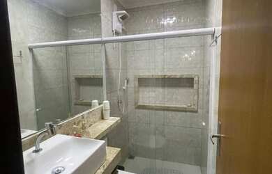 Imagem 15: Vendo casa de 3/4 sendo uma suíte e piscina na Conceição