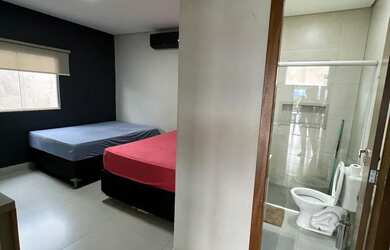 Imagem 16: Vendo Casa no Águas do Cerrado 1, Corumbá iv em Alexânia, 3 suítes