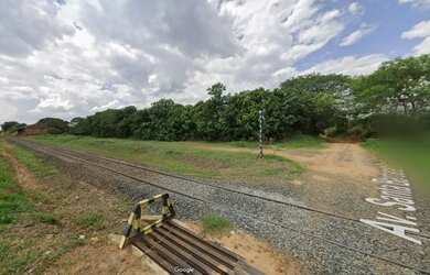 Imagem: A chácara possui 72.600m² de Área e está localizado em