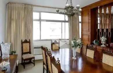 Imagem 7: Apartamento com 4 quartos à venda, 191 m² por R$ 1.600.000 - Copacabana - Rio de Janeiro/R