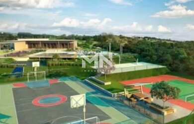 Imagem 9: Terreno Venda Condominio Una Itu/SP