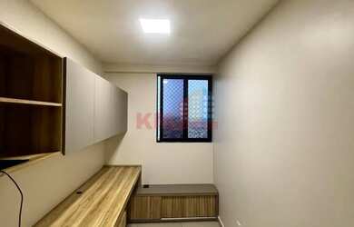 Imagem 14: Residencial Spazio di Florença - Apartamento 135m² O Luxo das 3 Suítes...